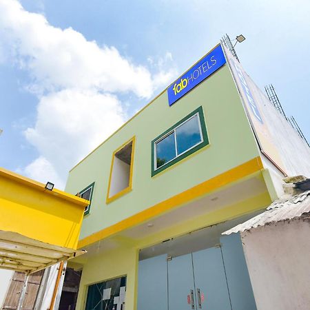 Fabhotel Somnath Ujjain Luaran gambar