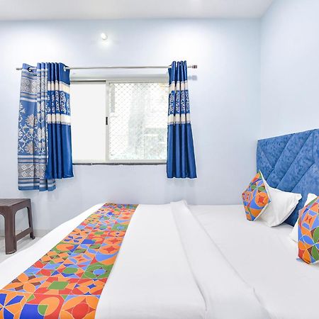 Fabhotel Somnath Ujjain Luaran gambar