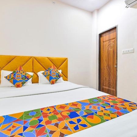 Fabhotel Somnath Ujjain Luaran gambar