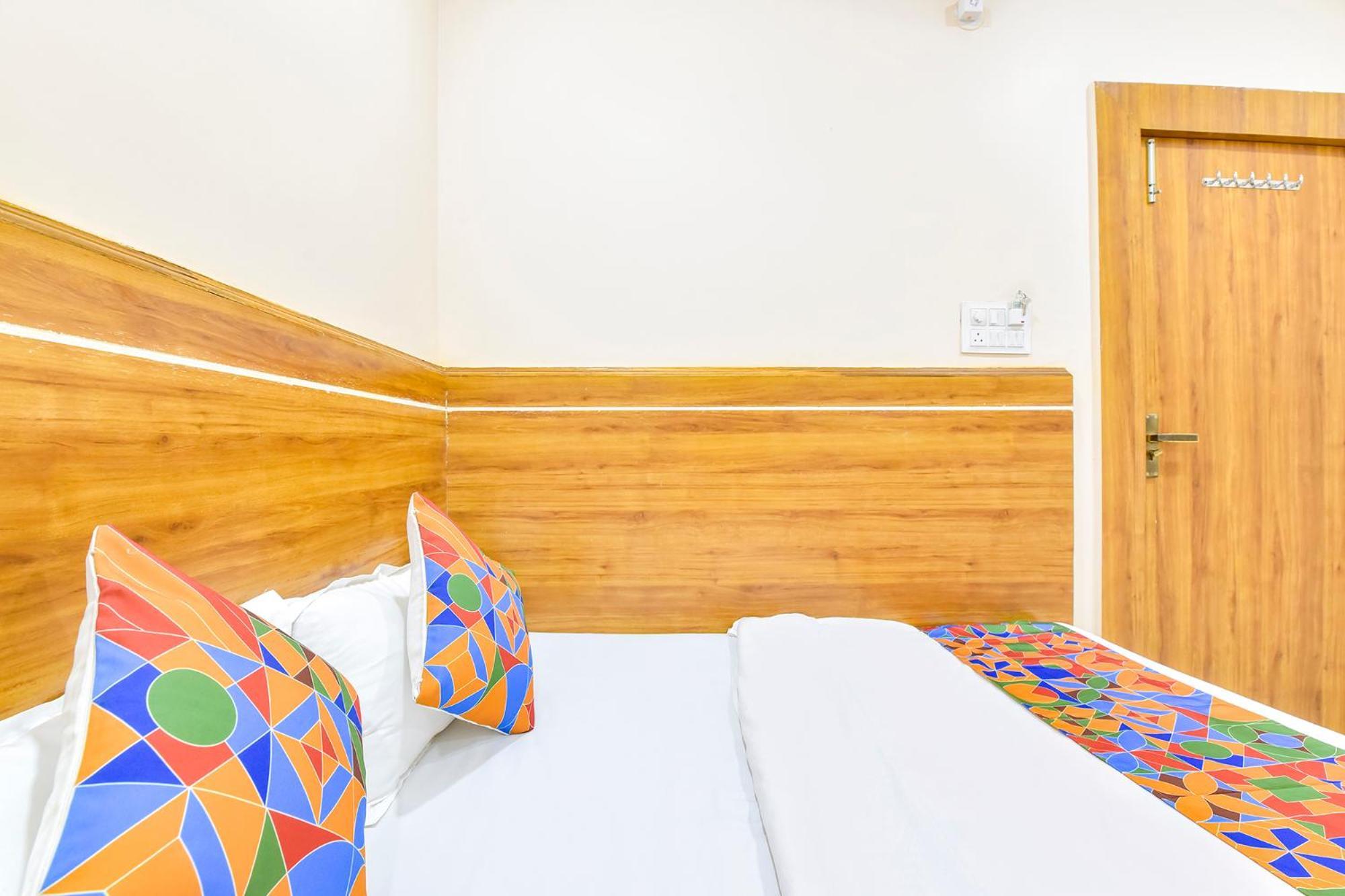 Fabhotel Somnath Ujjain Luaran gambar