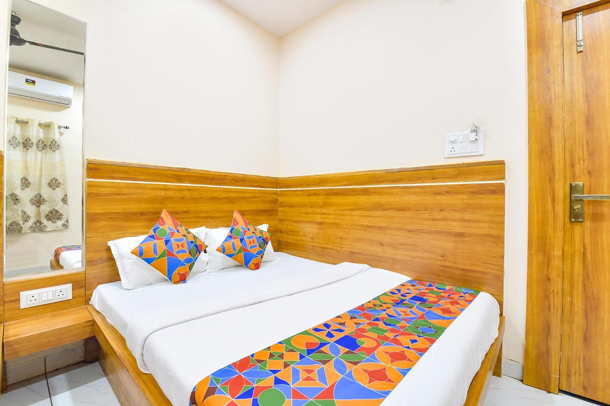 Fabhotel Somnath Ujjain Luaran gambar