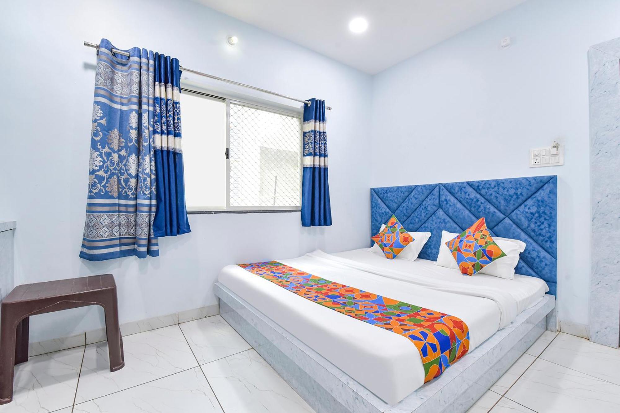 Fabhotel Somnath Ujjain Luaran gambar