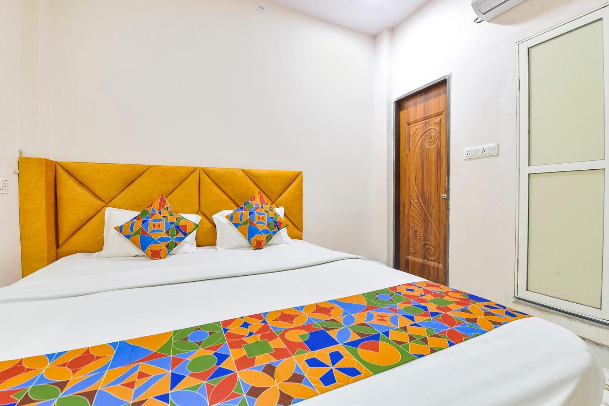 Fabhotel Somnath Ujjain Luaran gambar