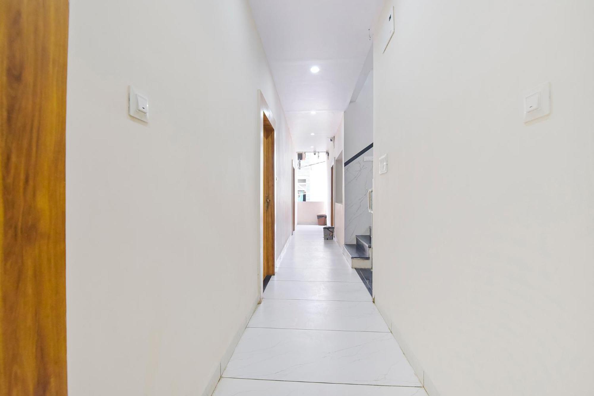 Fabhotel Somnath Ujjain Luaran gambar