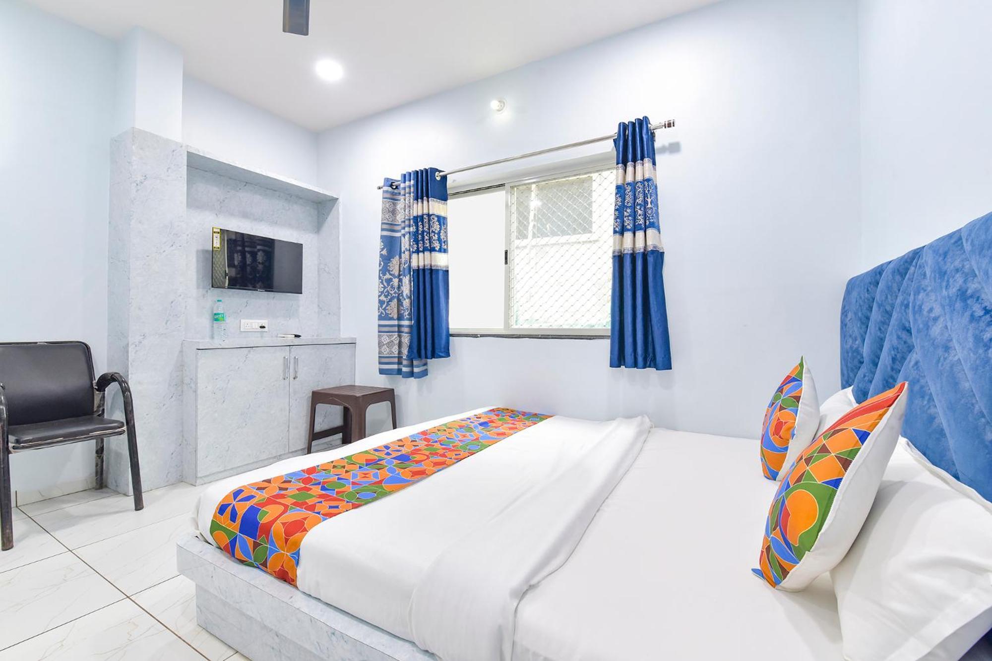 Fabhotel Somnath Ujjain Luaran gambar