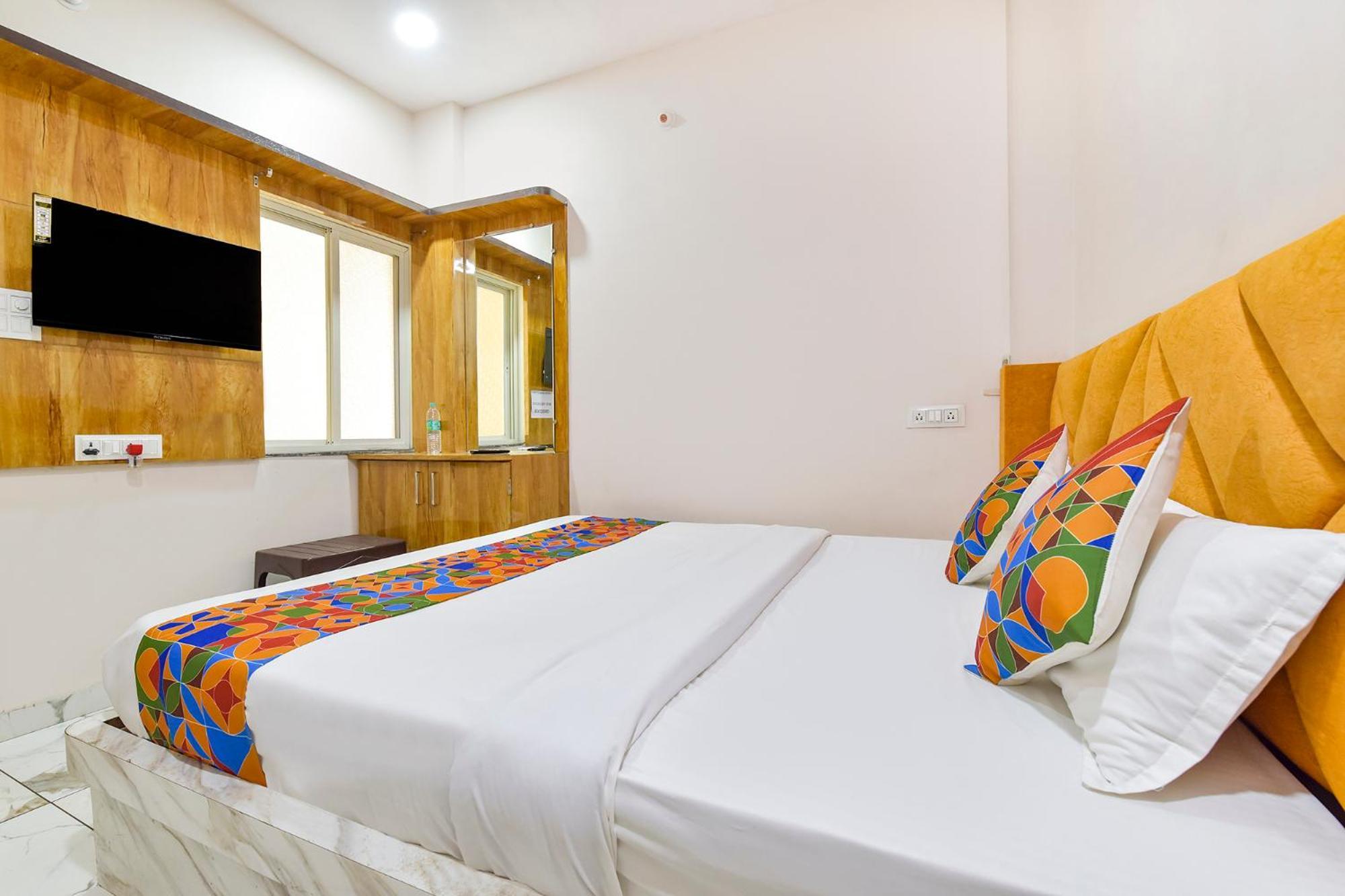 Fabhotel Somnath Ujjain Luaran gambar