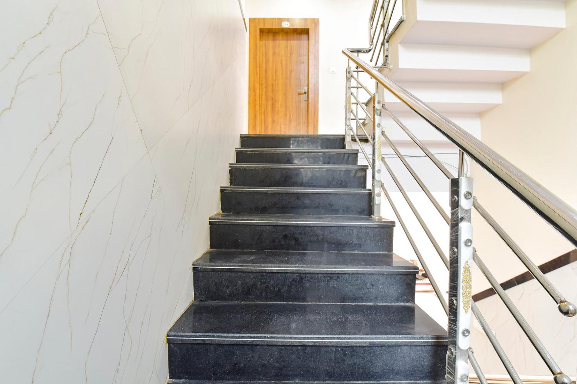 Fabhotel Somnath Ujjain Luaran gambar