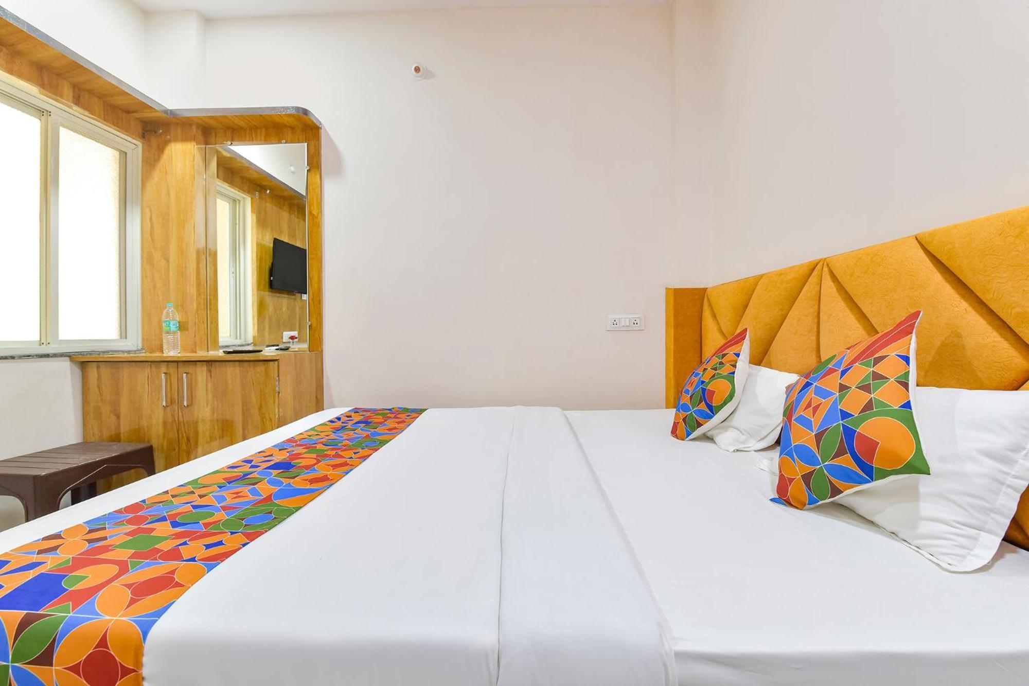 Fabhotel Somnath Ujjain Luaran gambar