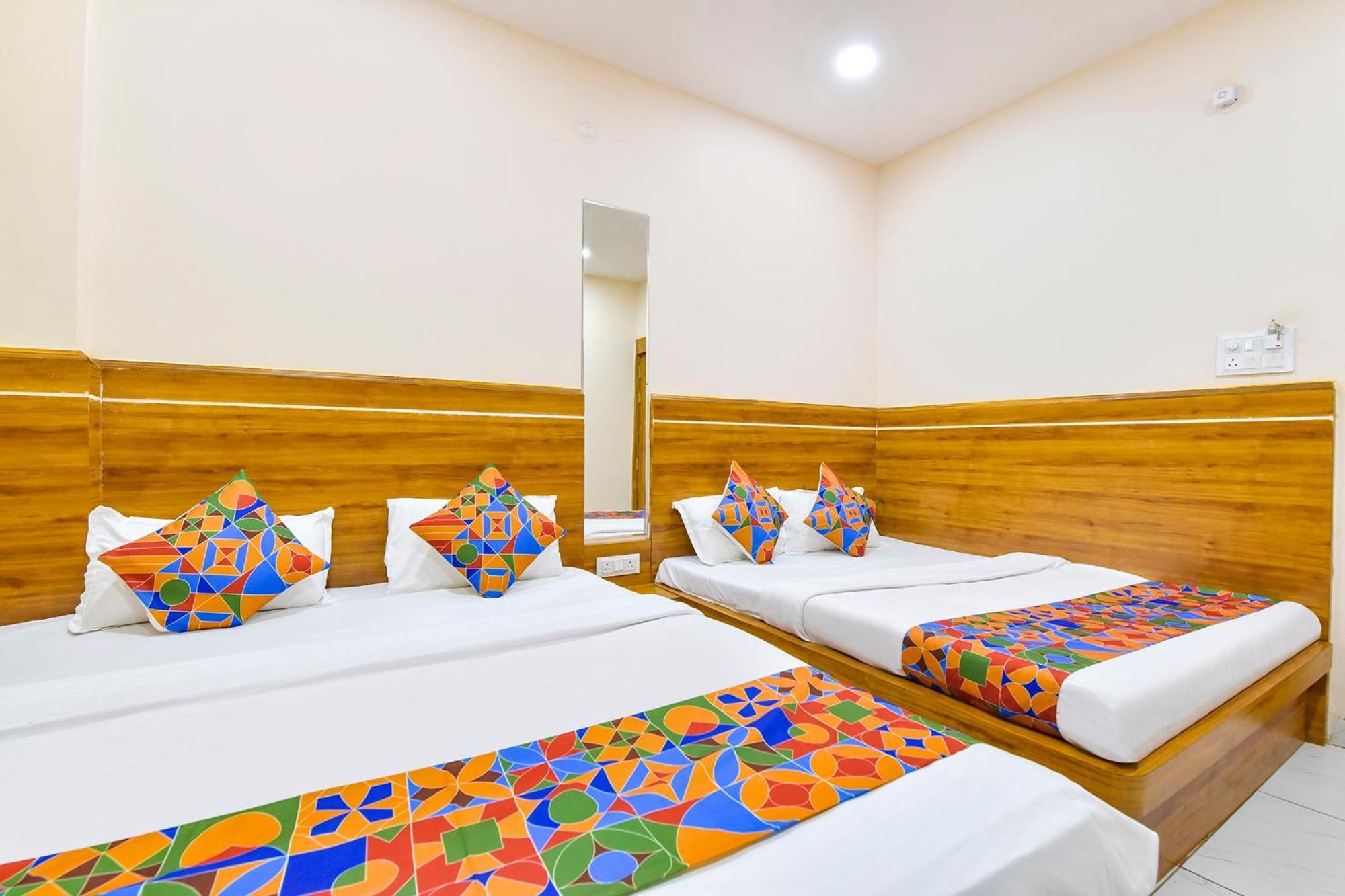 Fabhotel Somnath Ujjain Luaran gambar