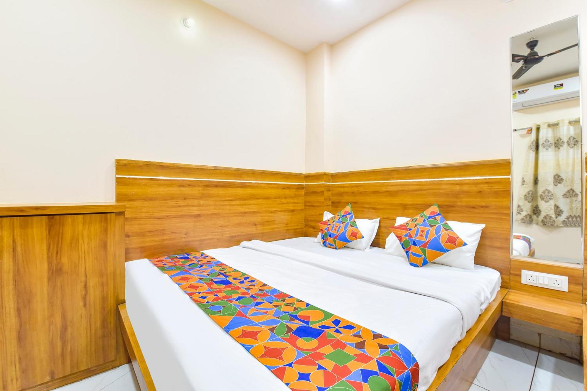 Fabhotel Somnath Ujjain Luaran gambar
