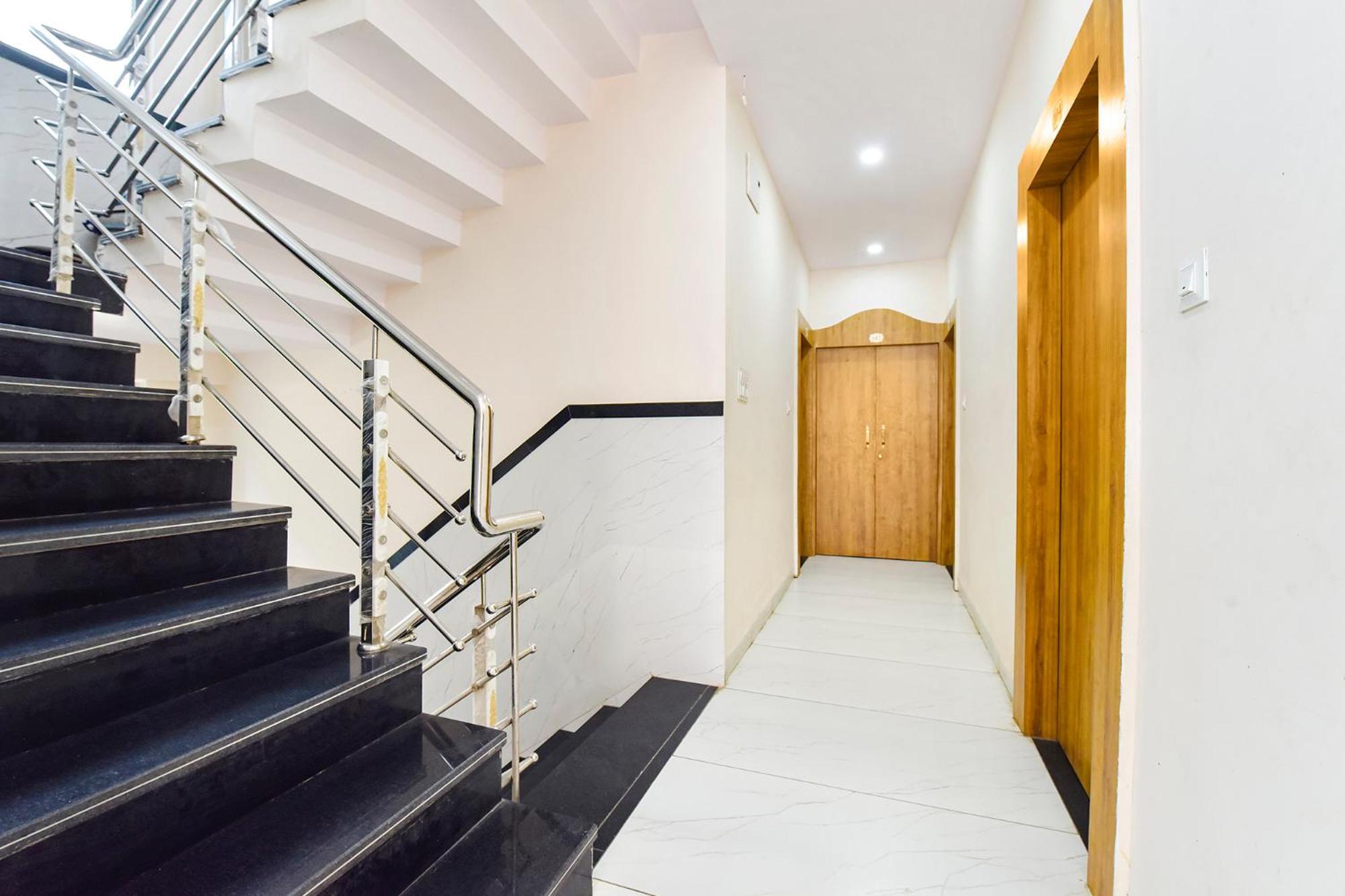 Fabhotel Somnath Ujjain Luaran gambar