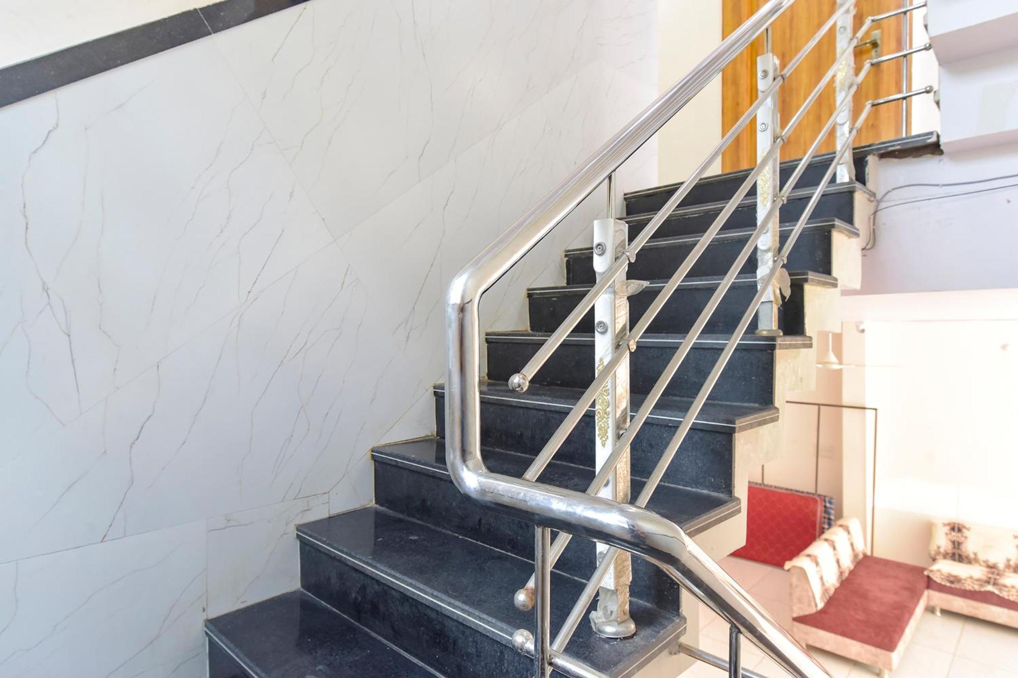 Fabhotel Somnath Ujjain Luaran gambar